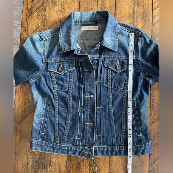 Nineteen Sixty Nine Gap vintage denim jacket - Picture 7 of 10
